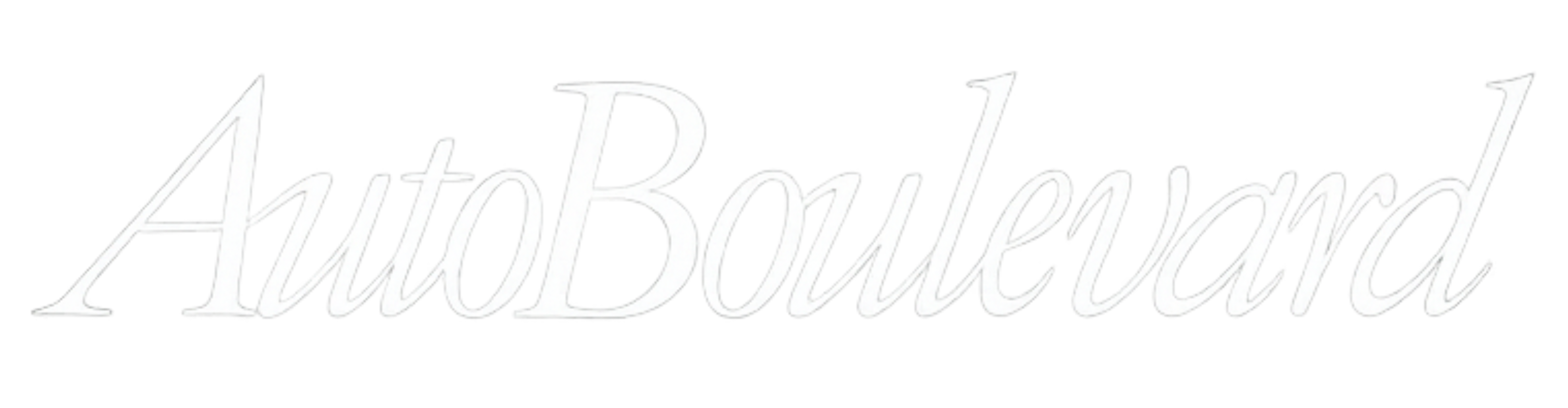 Logo AutoBoulevard